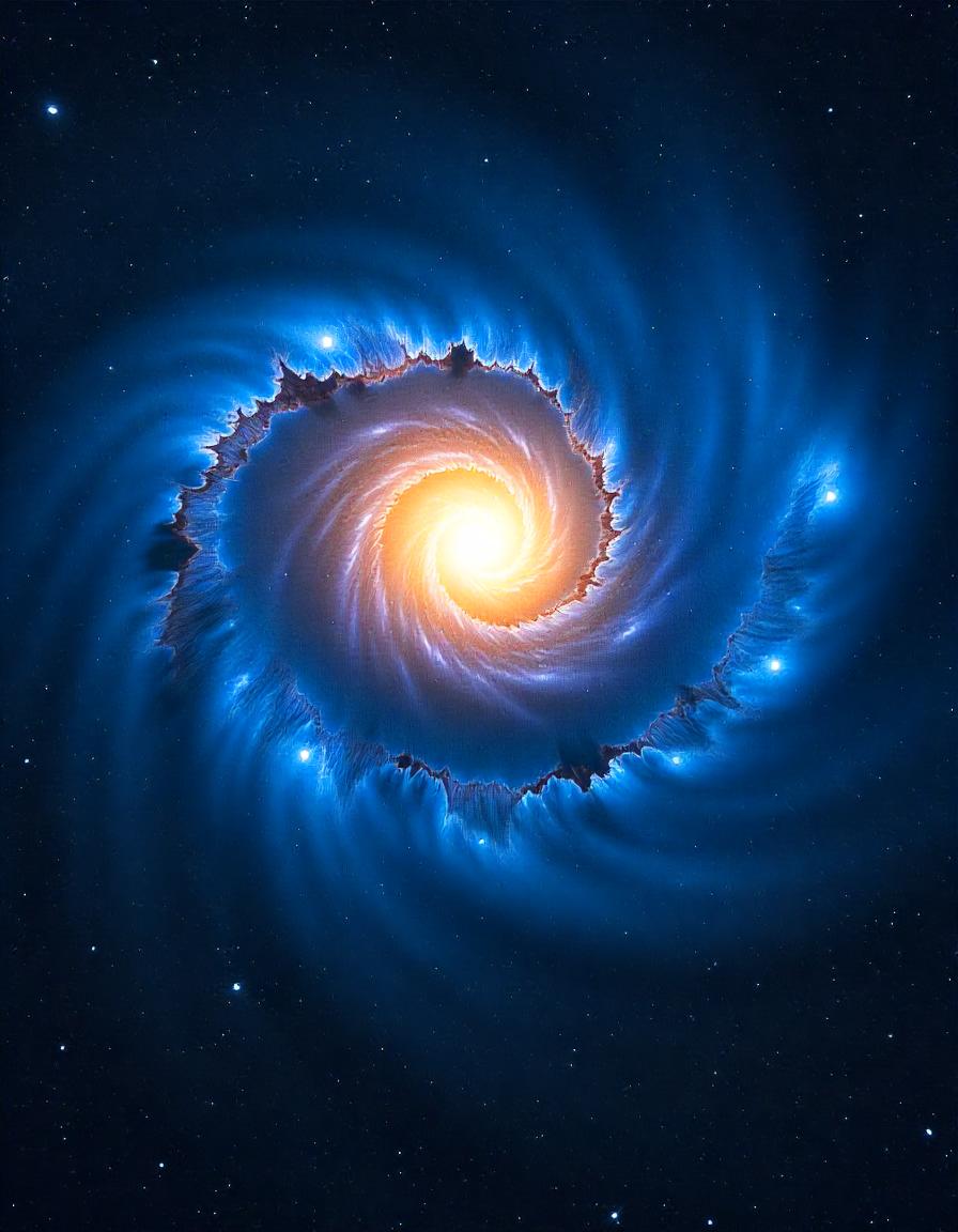 Plano Big Bang